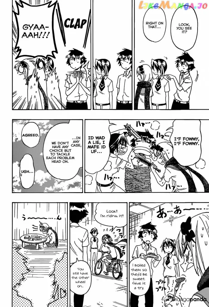 Nisekoi Chapter 103 image 11_optimized